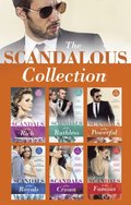 Scandalous Collection