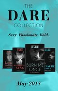 DARE COLLECTION MAY 2018 EB