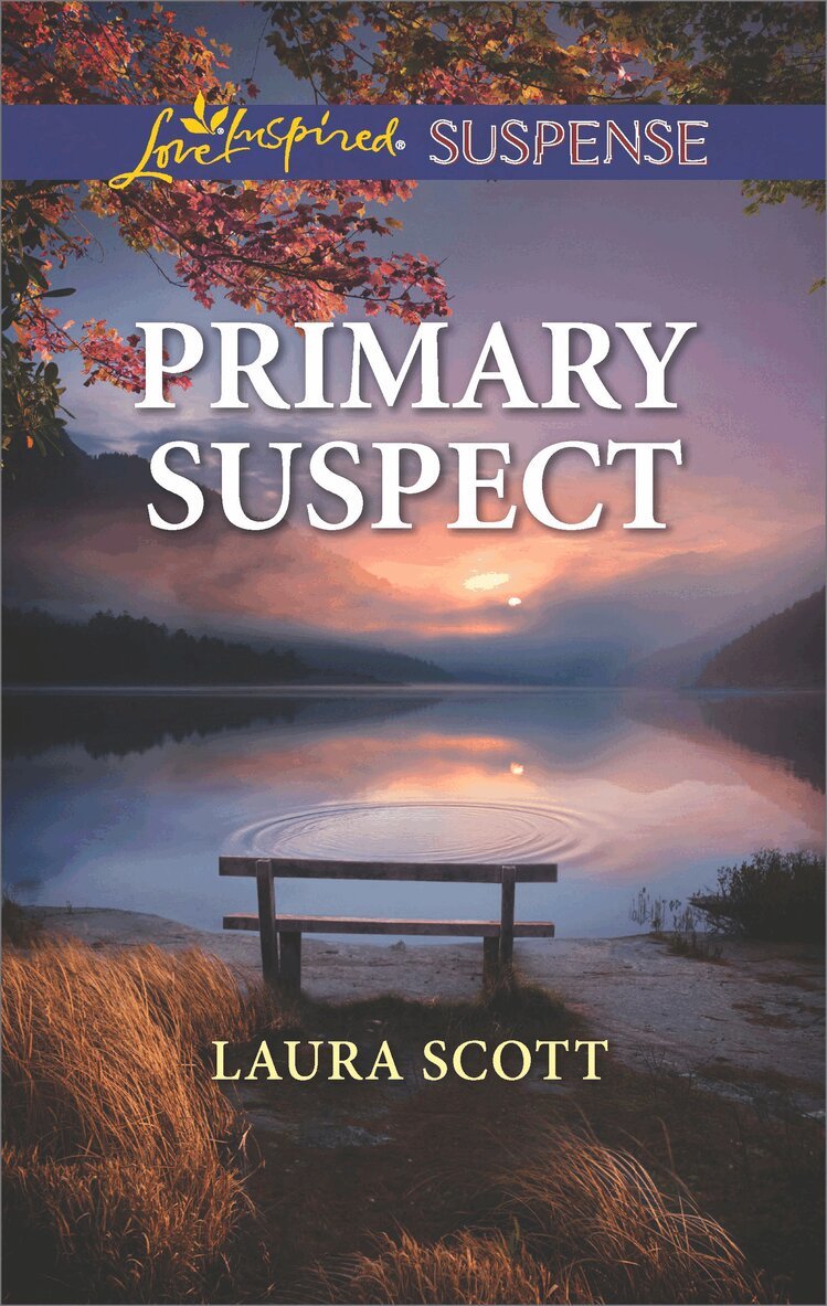 Laura Scott - Primary Suspect, E-bok