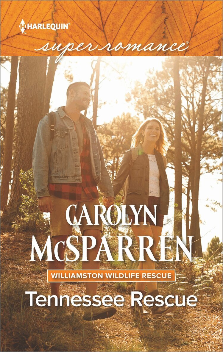 Carolyn McSparren - Tennessee Rescue, E-bok