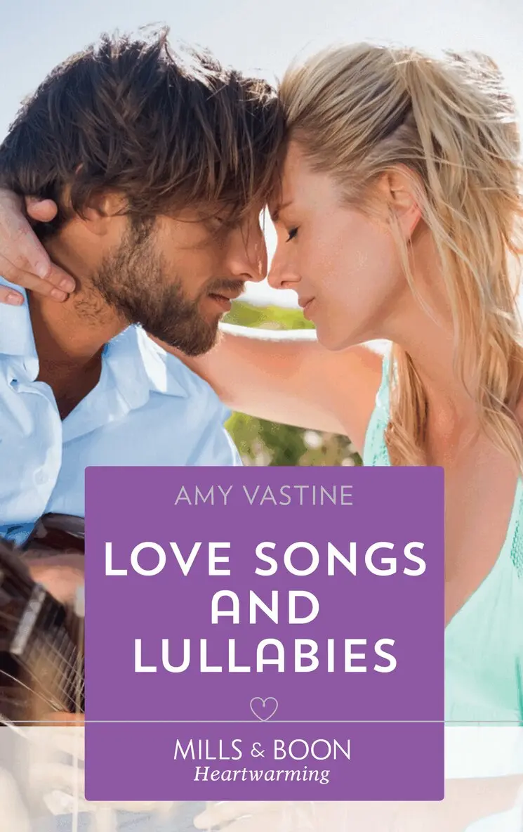 Amy Vastine - Love Songs And Lullabies, E-bok. Tillgänglighet: Lägg i varukorg
