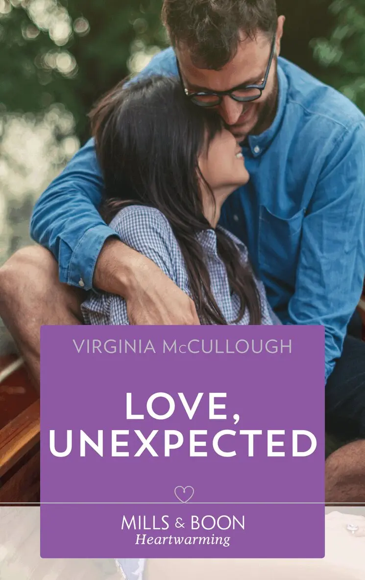 Virginia McCullough - Love, Unexpected, E-bok. Tillgänglighet: Lägg i varukorg