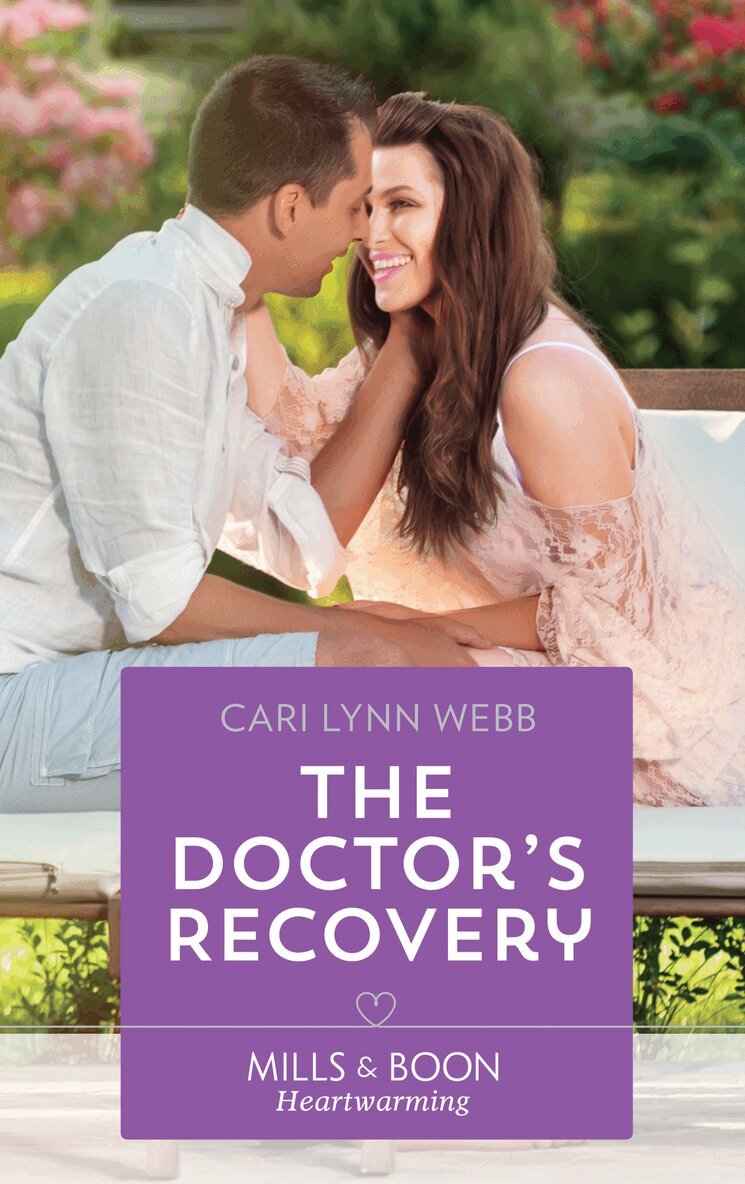 Cari Lynn Webb - Doctor's Recovery, E-bok