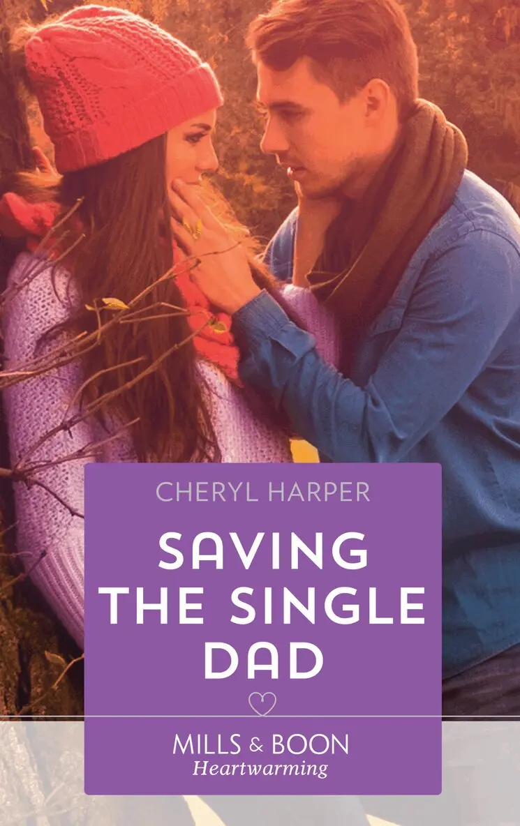 Cheryl Harper - Saving The Single Dad, E-bok. Tillgänglighet: Lägg i varukorg