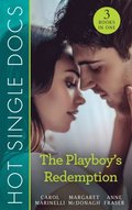 Hot Single Docs: The Playboy's Redemption
