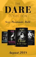 Dare Collection: August 2018