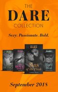 Dare Collection September 2018