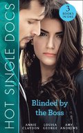 HOT SINGLE DOCS BLINDED BY EB