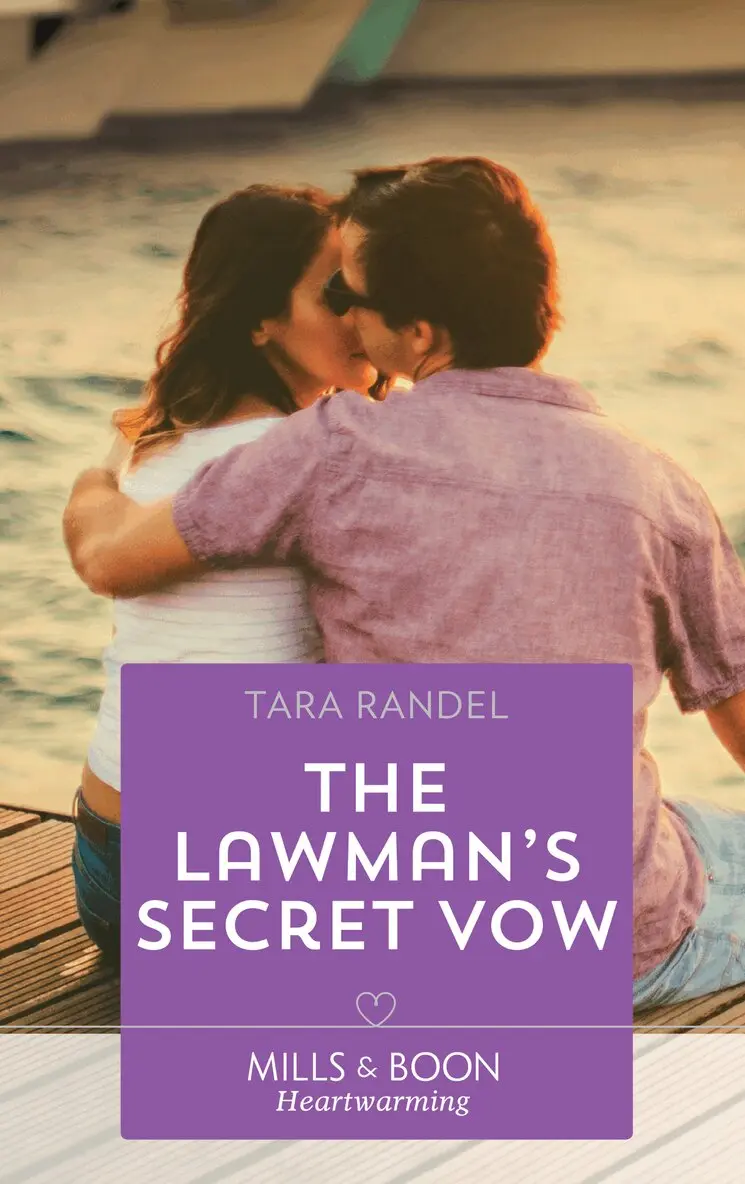 Tara Randel - Lawman's Secret Vow, E-bok. Tillgänglighet: Lägg i varukorg