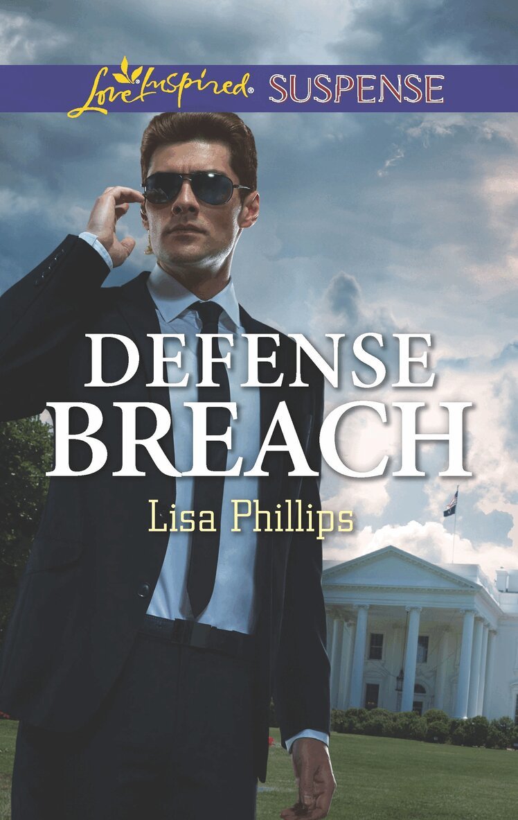 Lisa Phillips - Defense Breach, E-bok