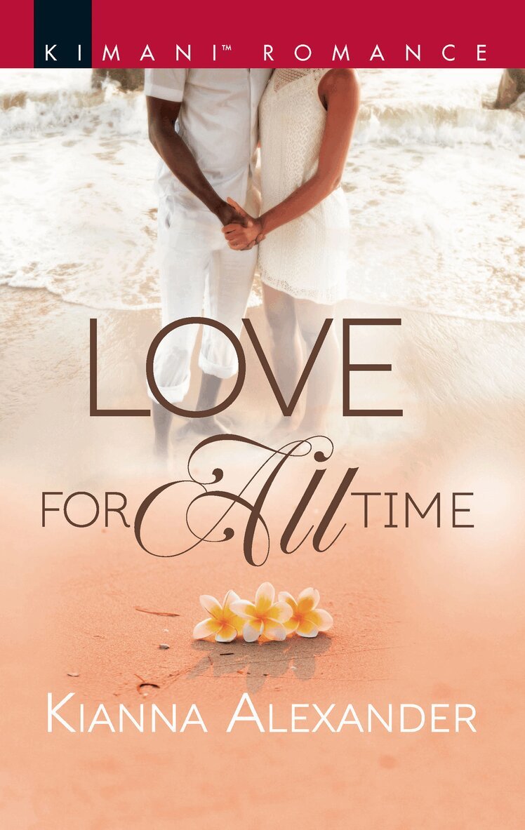 Kianna Alexander - Love For All Time, E-bok