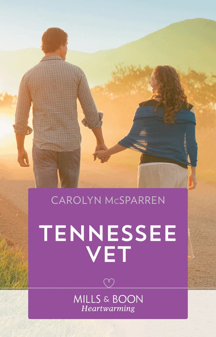 Carolyn McSparren - Tennessee Vet, E-bok