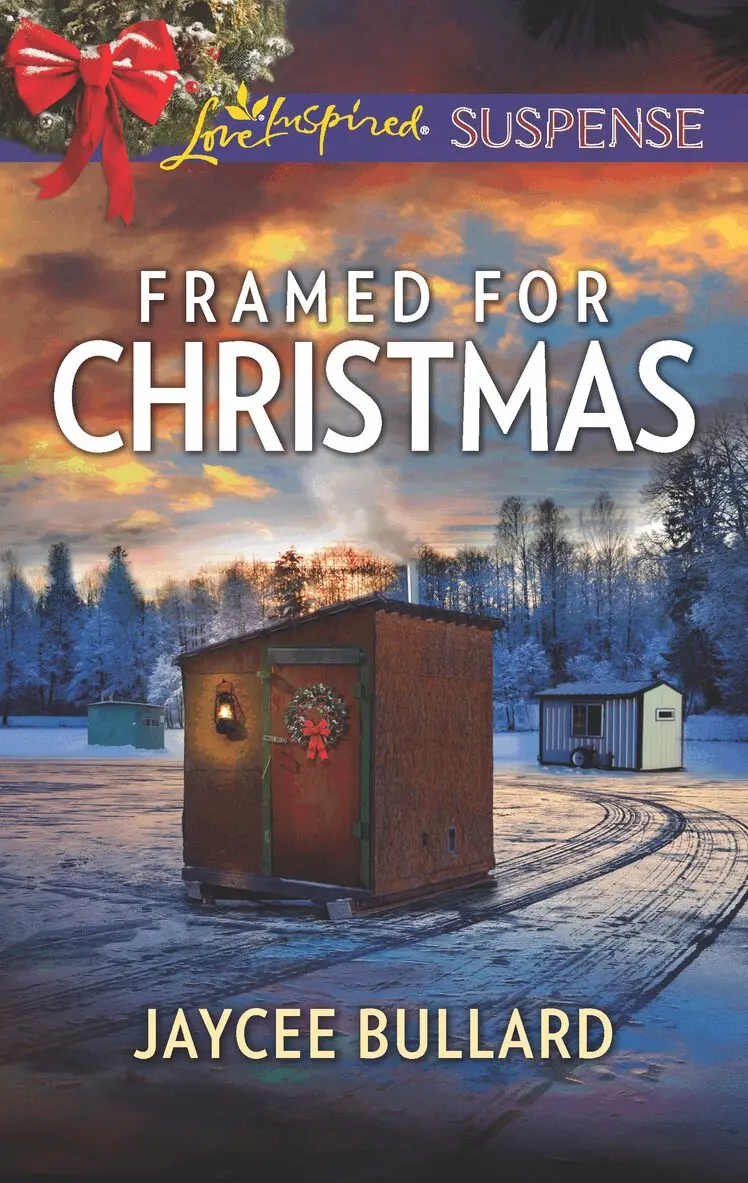 Jaycee Bullard - Framed For Christmas, E-bok. Tillgänglighet: Lägg i varukorg