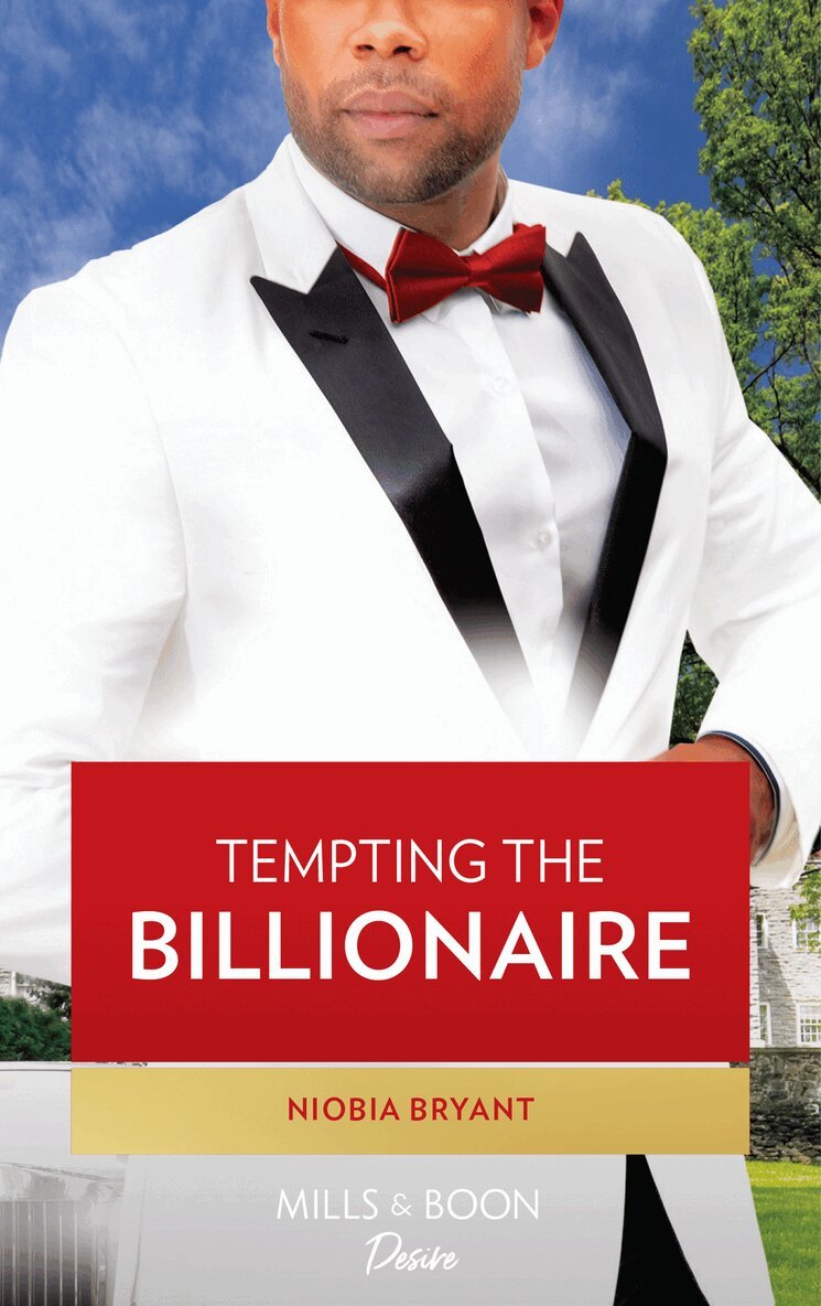 Niobia Bryant - Tempting The Billionaire, E-bok