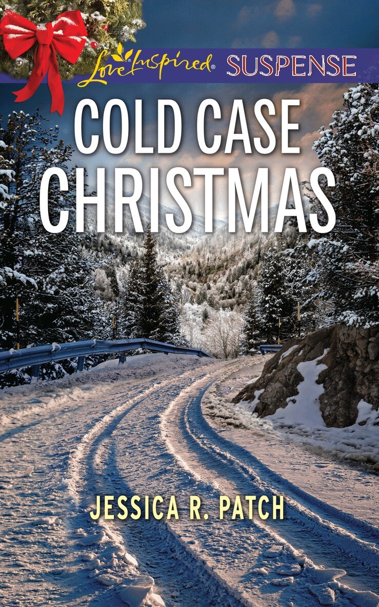 Jessica R. Patch - Cold Case Christmas, E-bok