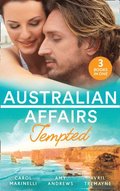 AUSTRALIAN AFFAIRS TEMPTED EB