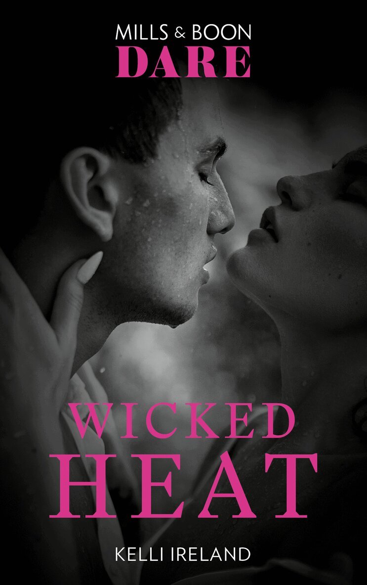 Kelli Ireland - Wicked Heat, E-bok