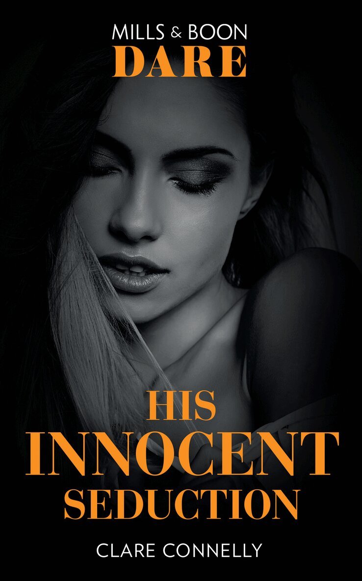Clare Connelly - His Innocent Seduction, E-bok