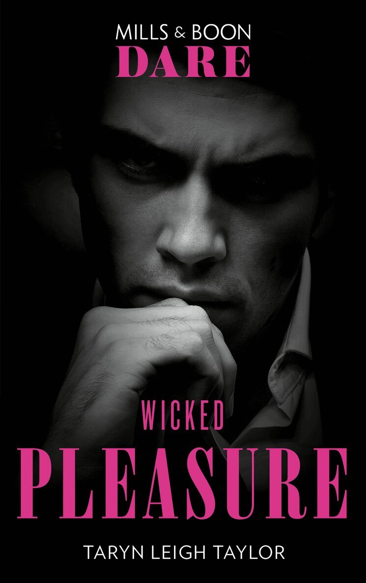 Taryn Leigh Taylor - Wicked Pleasure, E-bok