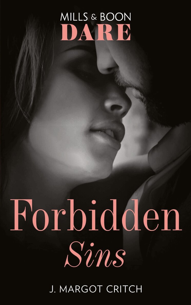 J. Margot Critch - Forbidden Sins, E-bok