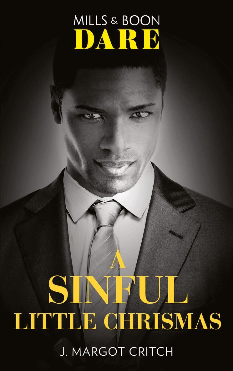 J. Margot Critch - Sinful Little Christmas, E-bok