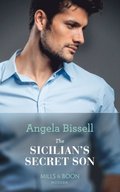 Sicilian's Secret Son (Mills & Boon Modern) (Secret Heirs of Billionaires, Book 23)