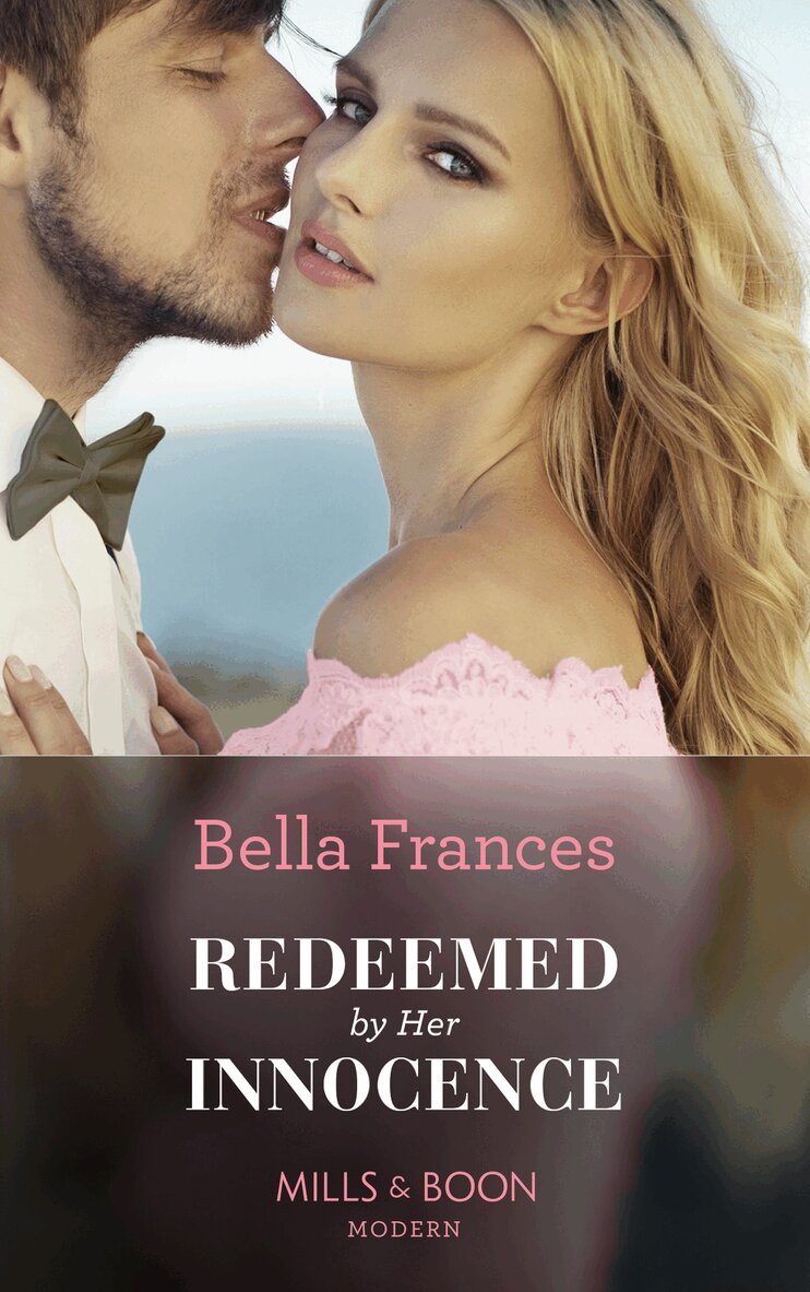 Bella Frances - Redeemed By Her Innocence, E-bok