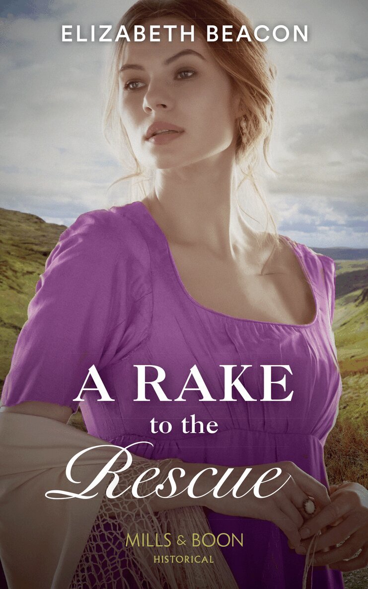 Elizabeth Beacon - Rake To The Rescue, E-bok