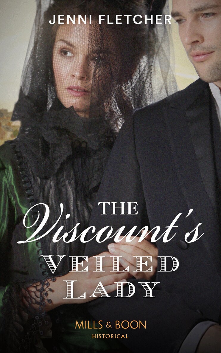 Jenni Fletcher - Viscount’s Veiled Lady, E-bok