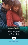 THEIR UNEXPECTED BABIES EB