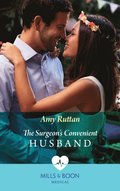 SURGEONS CONVENIENT HUSBAND EB