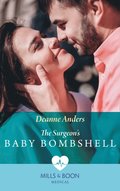 Surgeon's Baby Bombshell