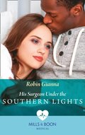HIS SURGEON UNDER_DOCTORS1 EB