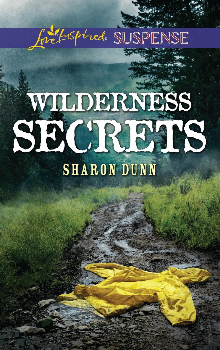 Sharon Dunn - Wilderness Secrets, E-bok