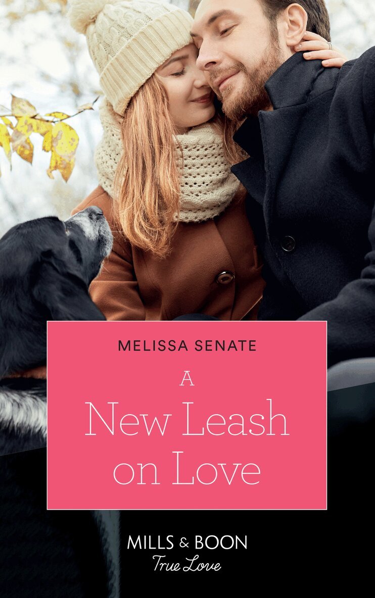 Melissa Senate - New Leash On Love, E-bok