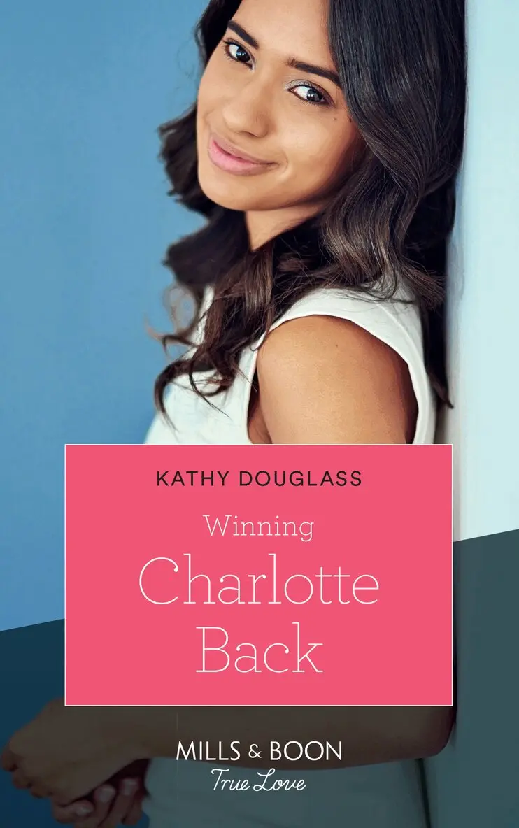 Kathy Douglass - Winning Charlotte Back, E-bok. Tillgänglighet: Lägg i varukorg
