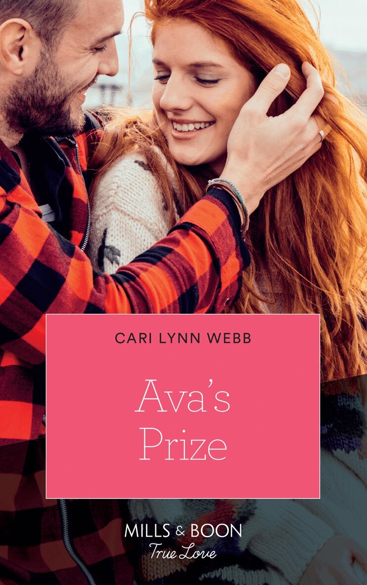Cari Lynn Webb - Ava's Prize, E-bok