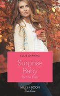 SURPRISE BABY FOR HEIR EB