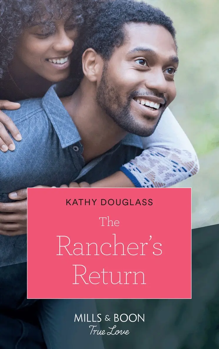 Kathy Douglass - Rancher's Return, E-bok. Tillgänglighet: Lägg i varukorg