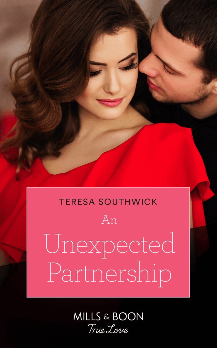 Teresa Southwick - Unexpected Partnership, E-bok