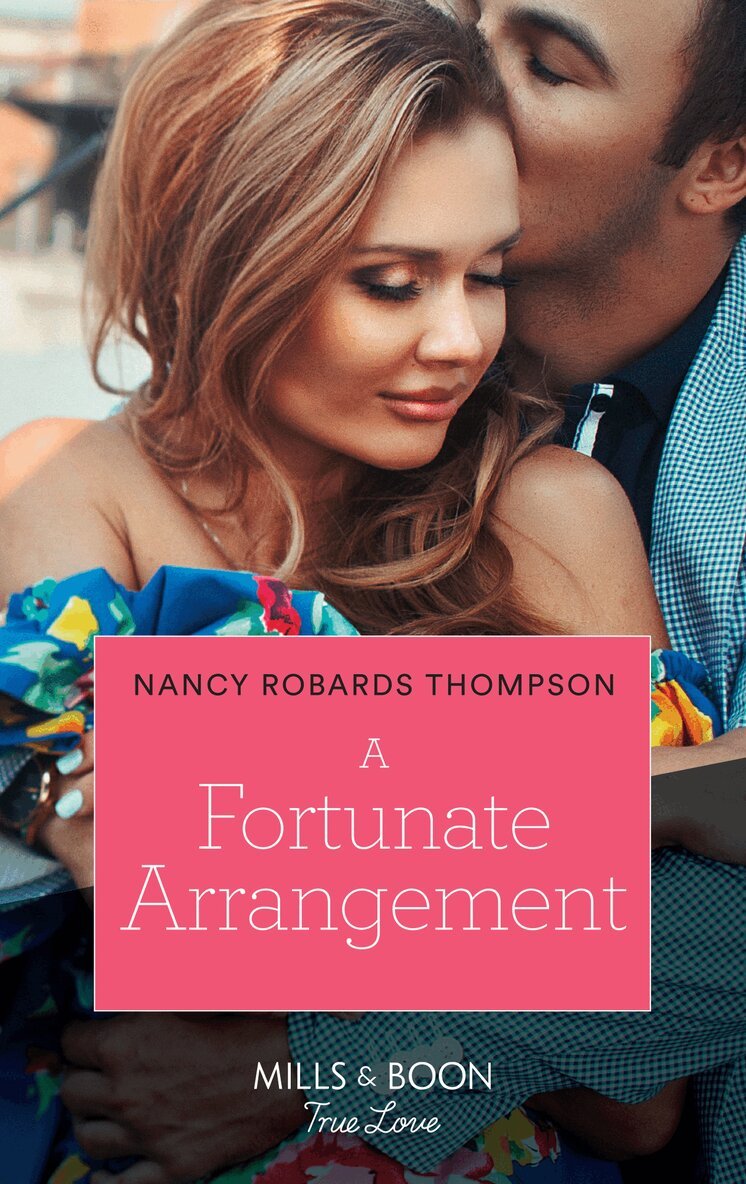 Nancy Robards Thompson - Fortunate Arrangement, E-bok