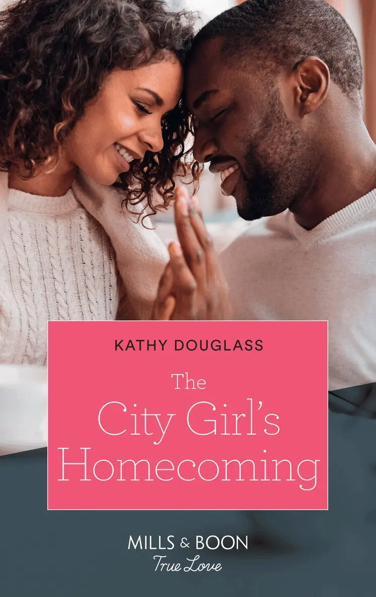 Kathy Douglass - City Girl's Homecoming, E-bok. Tillgänglighet: Lägg i varukorg