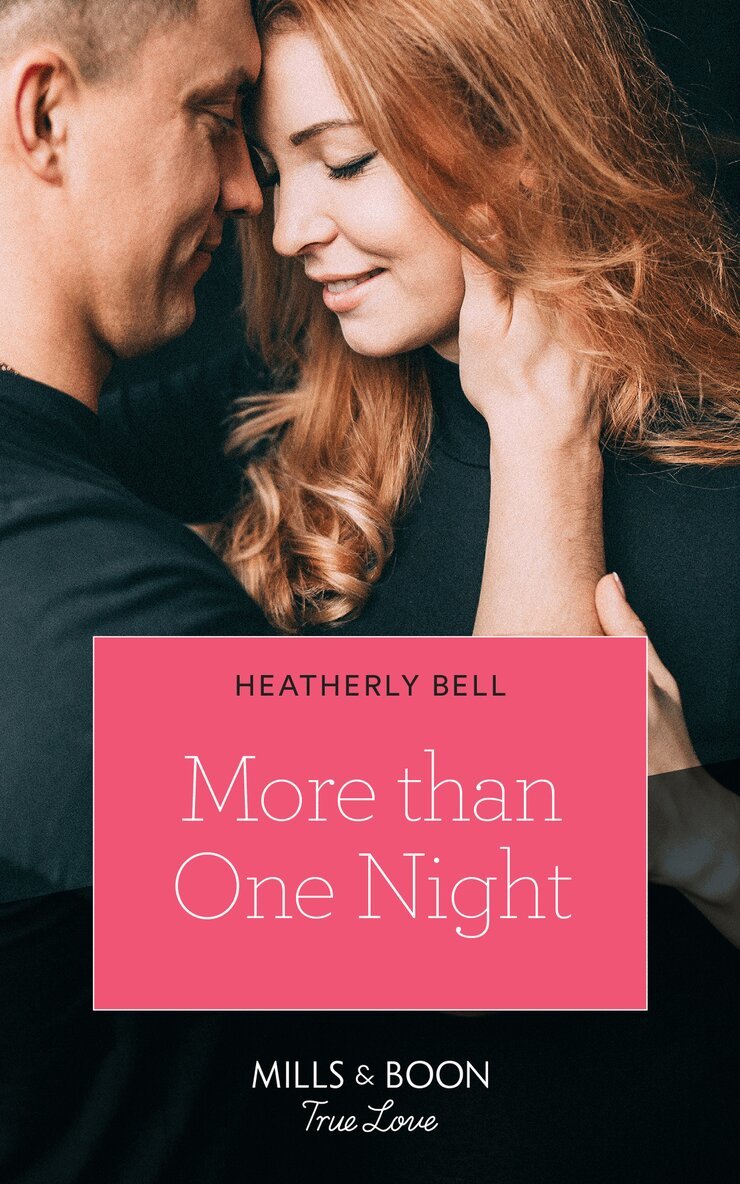 Heatherly Bell - More Than One Night, E-bok