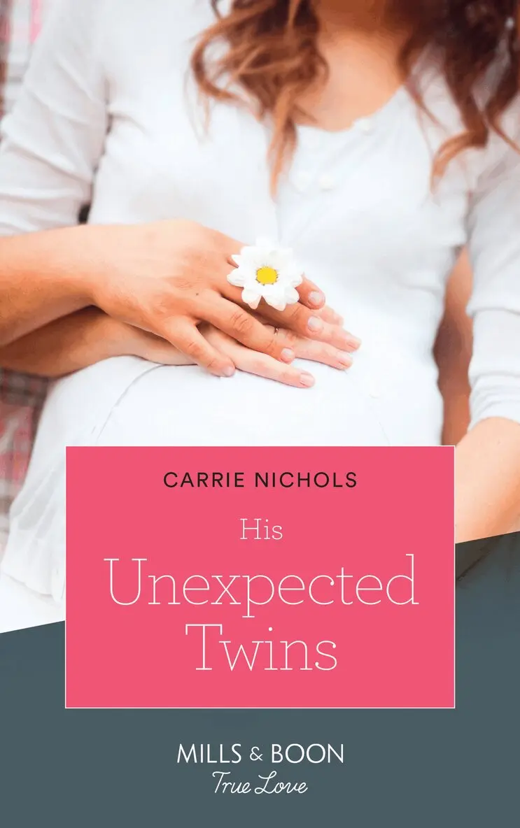 Carrie Nichols - His Unexpected Twins, E-bok. Tillgänglighet: Lägg i varukorg