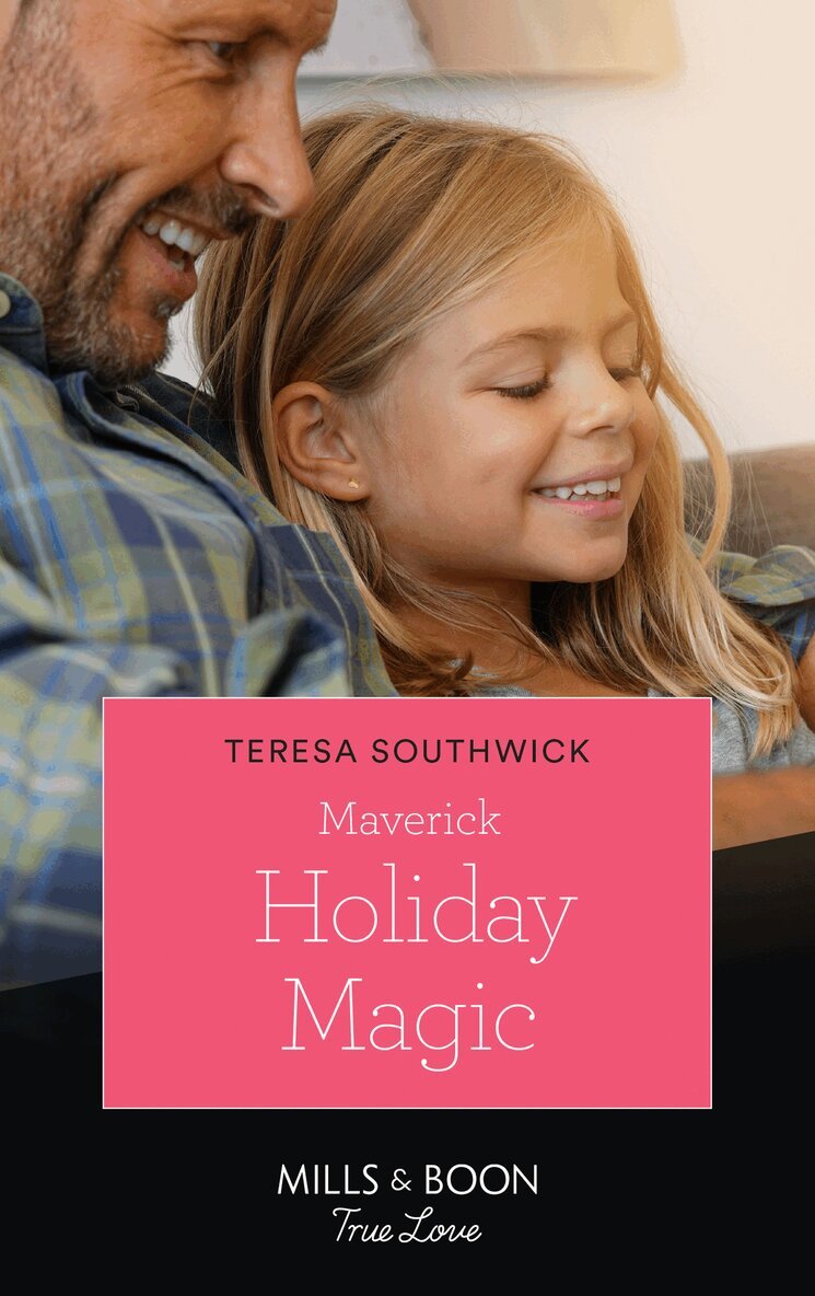 Teresa Southwick - Maverick Holiday Magic, E-bok