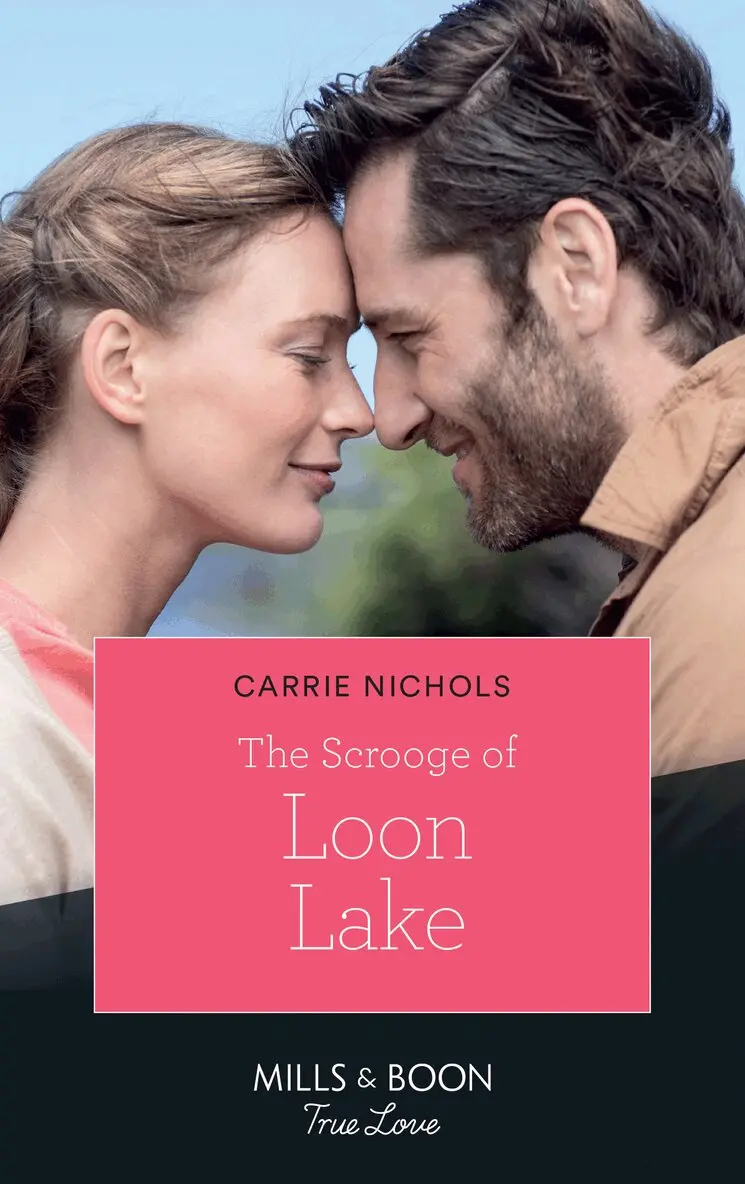 Carrie Nichols - Scrooge Of Loon Lake, E-bok. Tillgänglighet: Lägg i varukorg