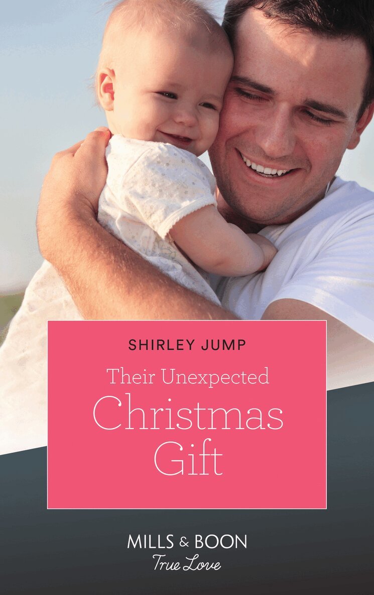 Shirley Jump - Their Unexpected Christmas Gift, E-bok