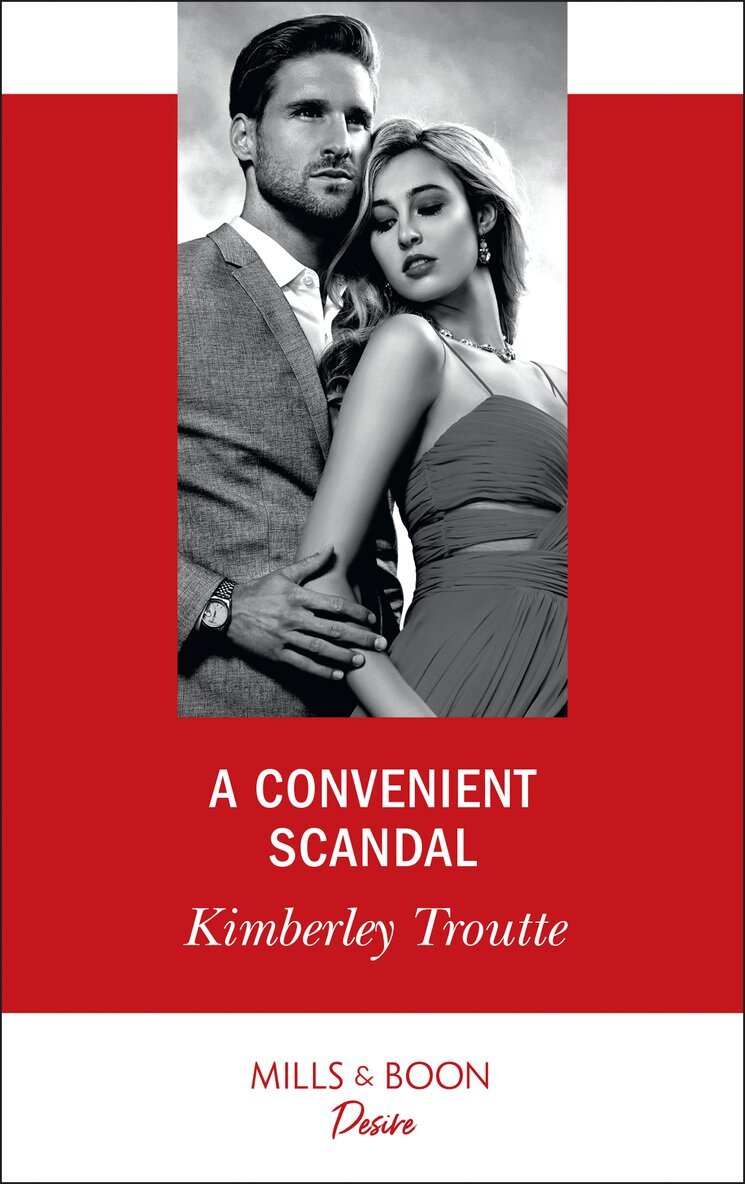 Kimberley Troutte - Convenient Scandal, E-bok
