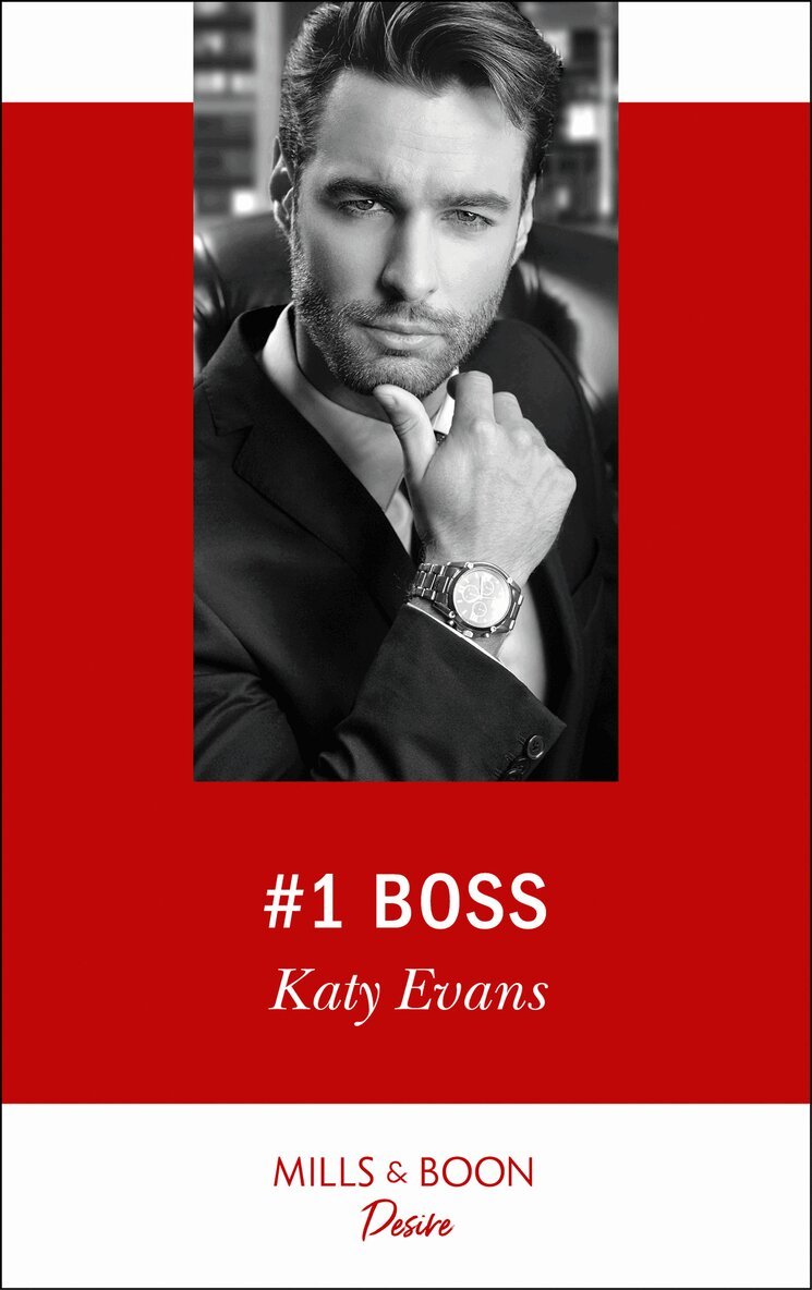 Katy Evans - Boss, E-bok