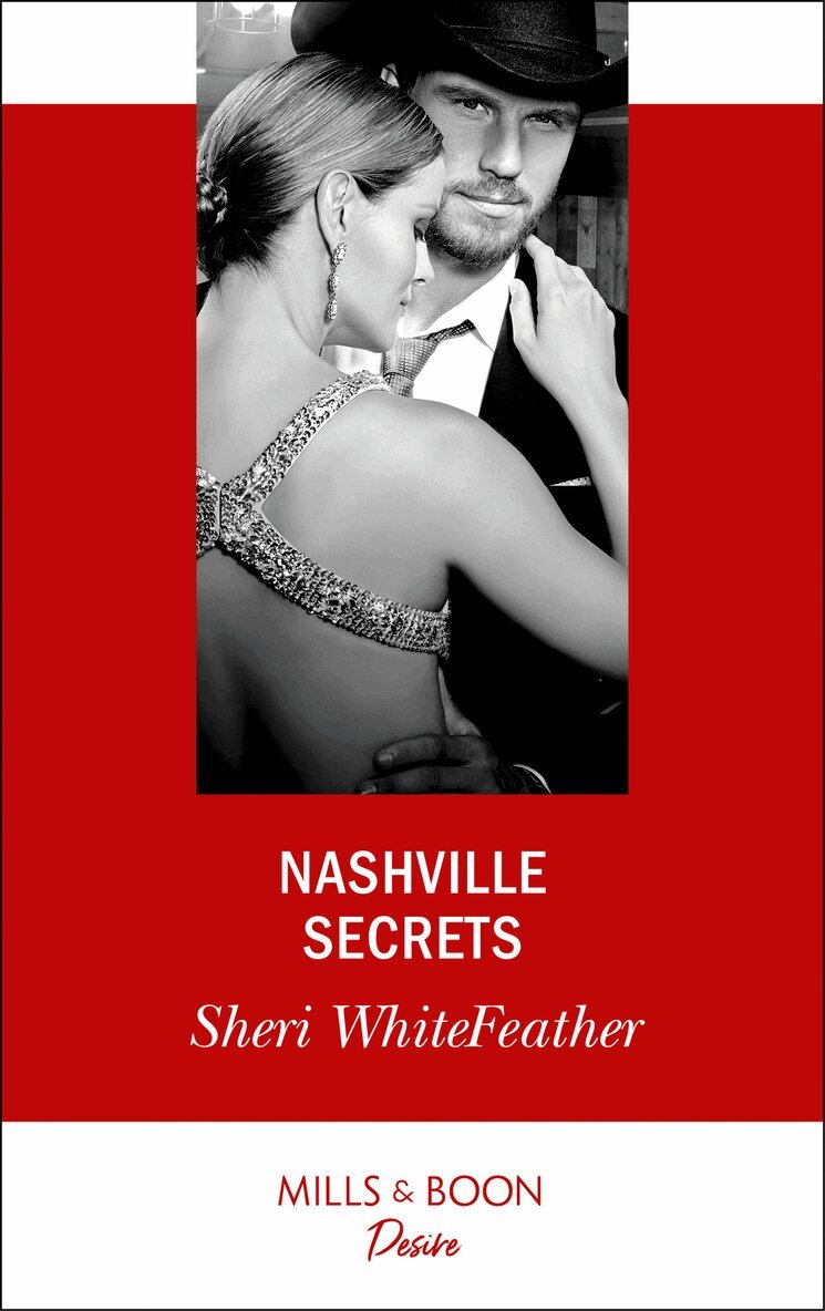 Sheri WhiteFeather - Nashville Secrets, E-bok